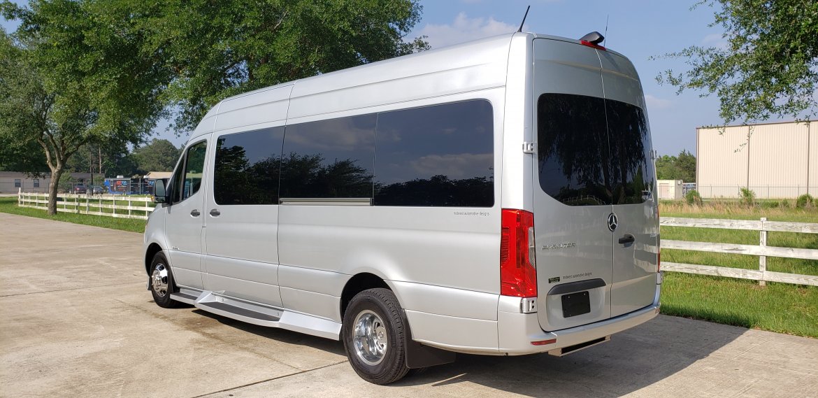 Sprinter for Sale in Houston, TX - Photo 6