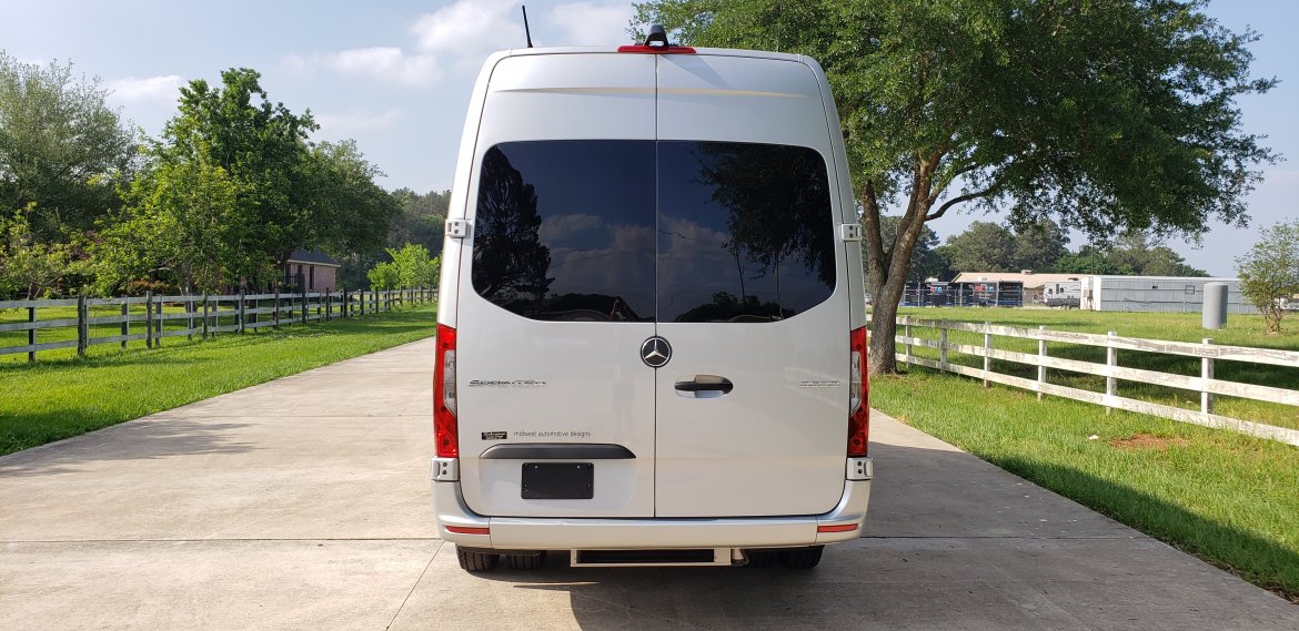 Sprinter for Sale in Houston, TX - Photo 7