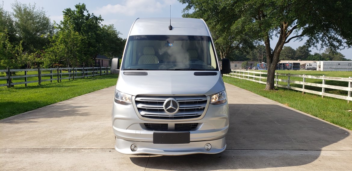 Sprinter for Sale in Houston, TX - Photo 2