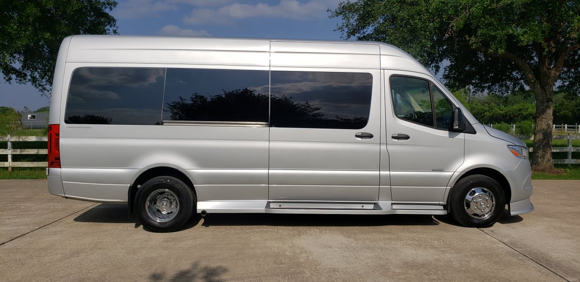 Sprinter for Sale in Houston, TX - Photo 5