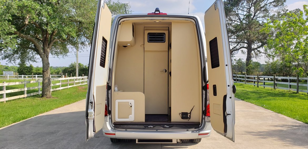 Sprinter for Sale in Houston, TX - Photo 10