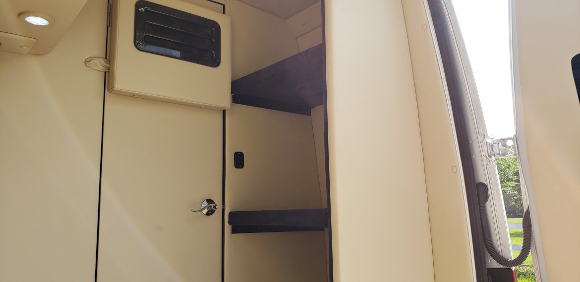 Sprinter for Sale in Houston, TX - Photo 12