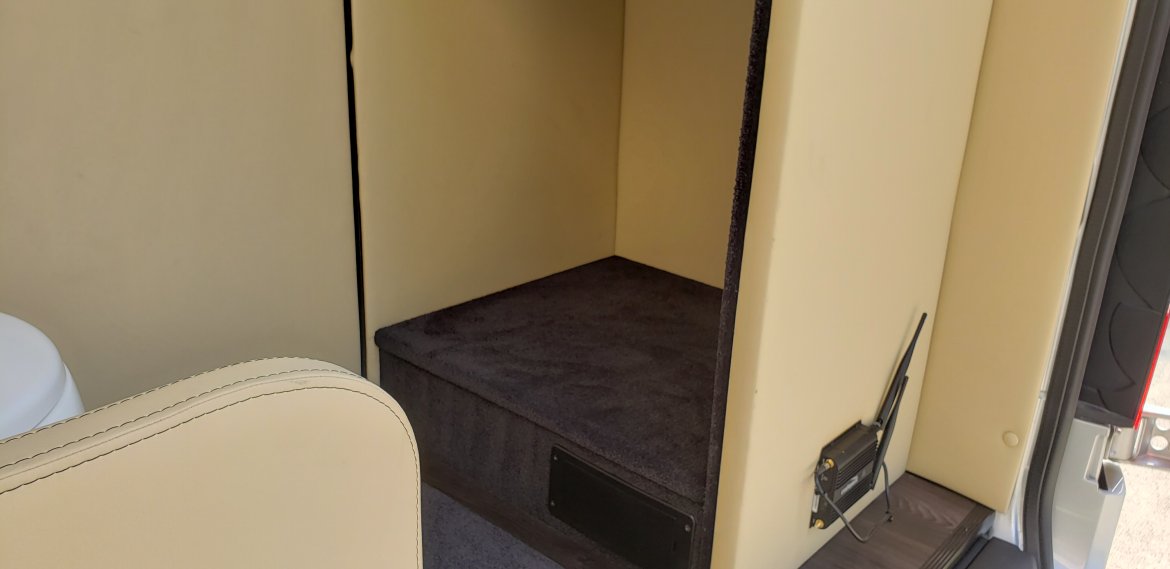 Sprinter for Sale in Houston, TX - Photo 13