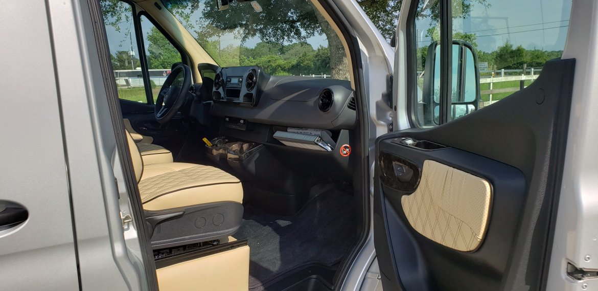 Sprinter for Sale in Houston, TX - Photo 15