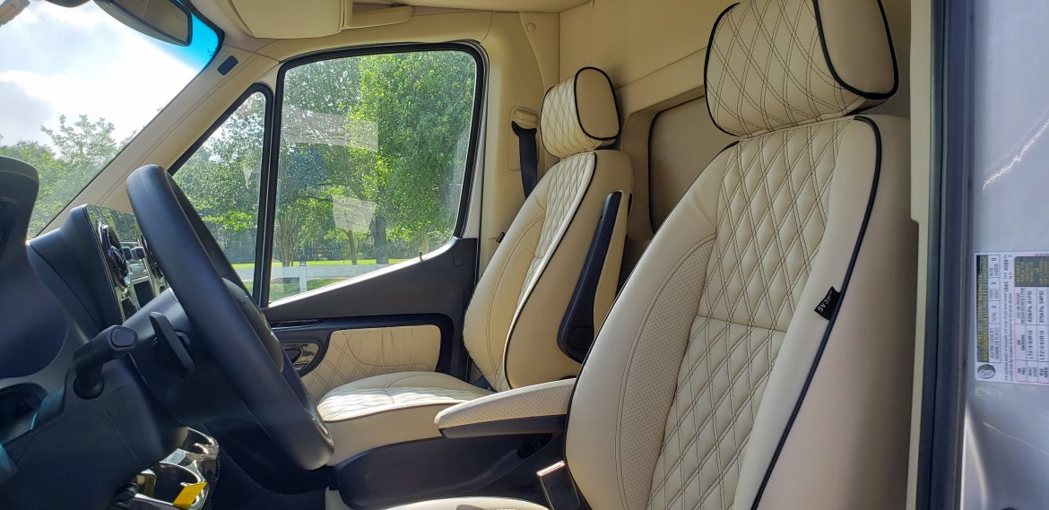 Sprinter for Sale in Houston, TX - Photo 18