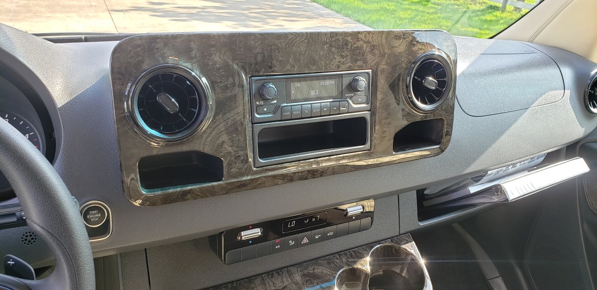 Sprinter for Sale in Houston, TX - Photo 21
