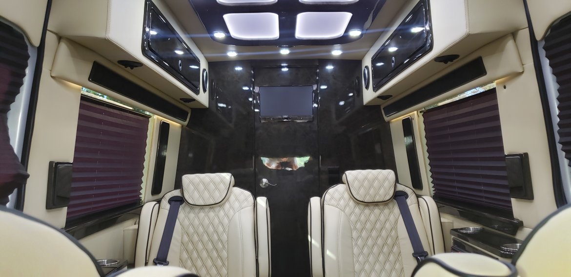 Sprinter for Sale in Houston, TX - Photo 25