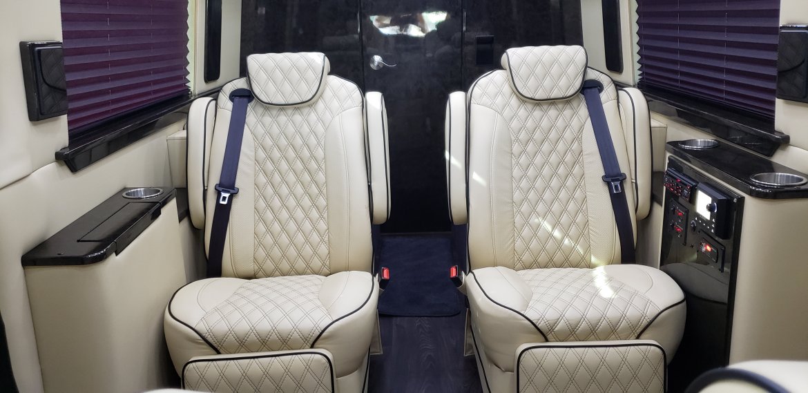 Sprinter for Sale in Houston, TX - Photo 26