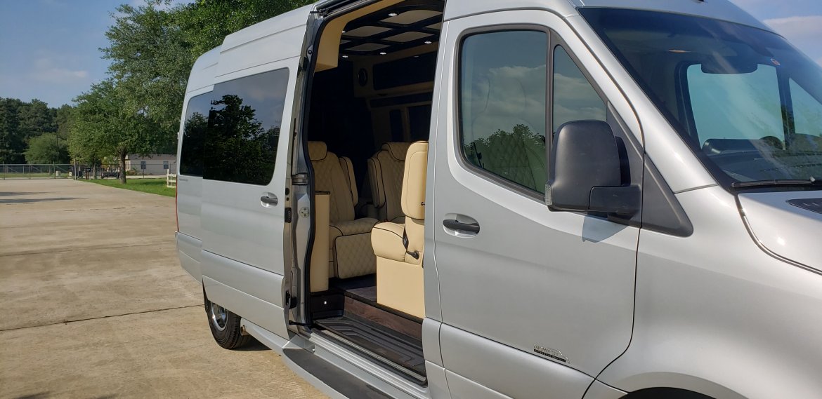 Sprinter for Sale in Houston, TX - Photo 28