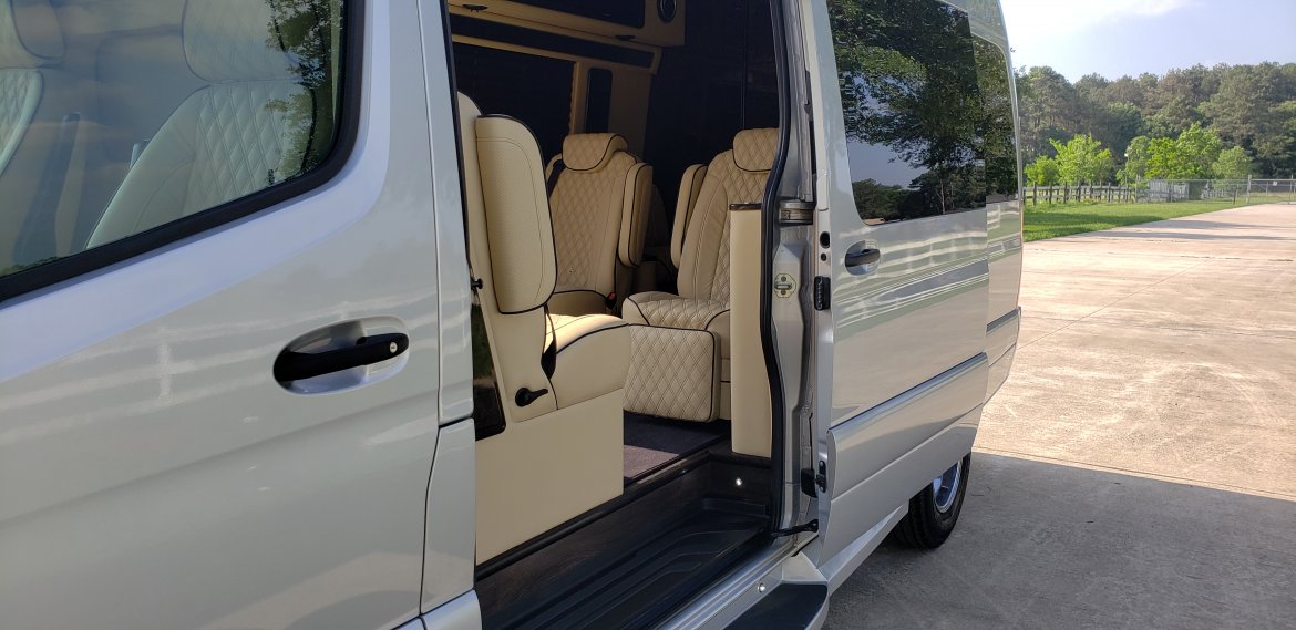 Sprinter for Sale in Houston, TX - Photo 29
