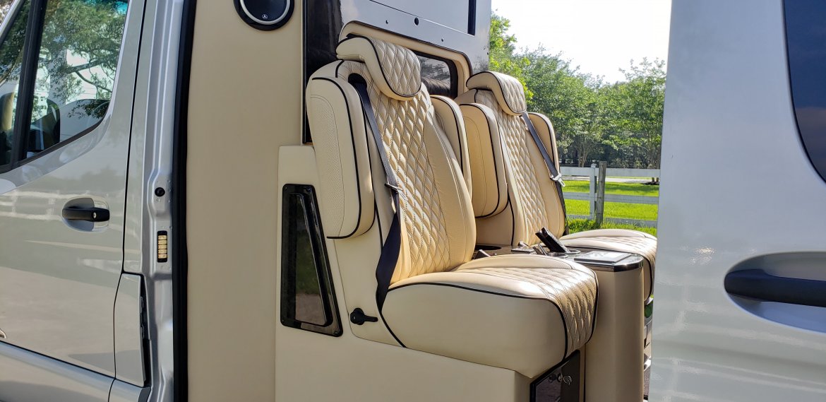 Sprinter for Sale in Houston, TX - Photo 30