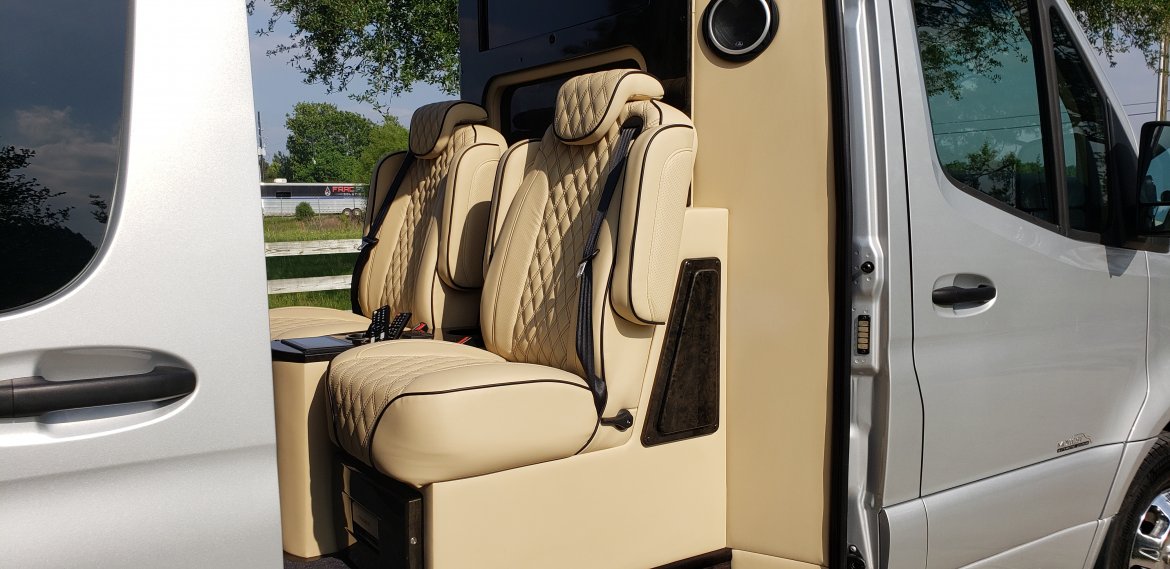 Sprinter for Sale in Houston, TX - Photo 31