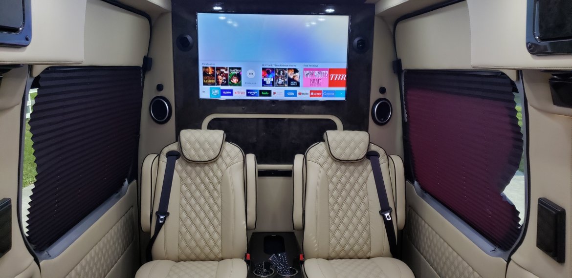 Sprinter for Sale in Houston, TX - Photo 32
