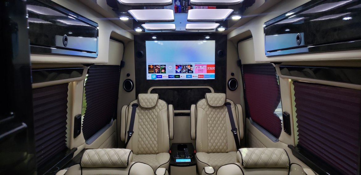 Sprinter for Sale in Houston, TX - Photo 33