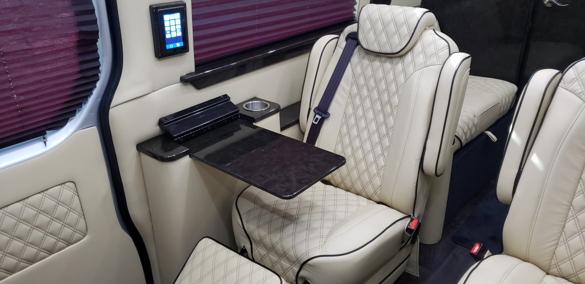Sprinter for Sale in Houston, TX - Photo 37