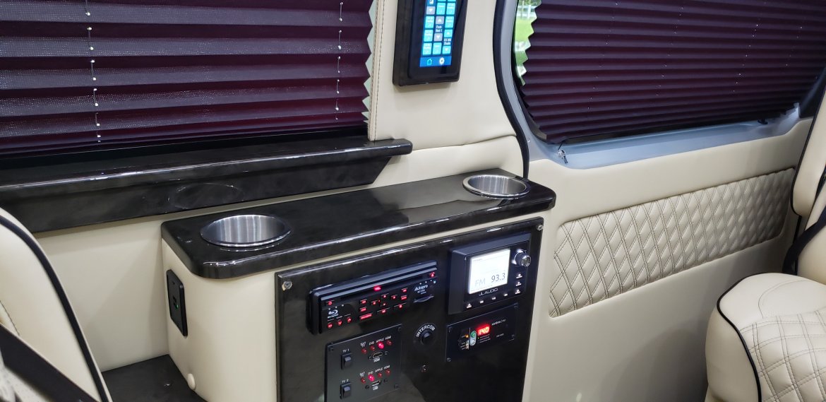 Sprinter for Sale in Houston, TX - Photo 40
