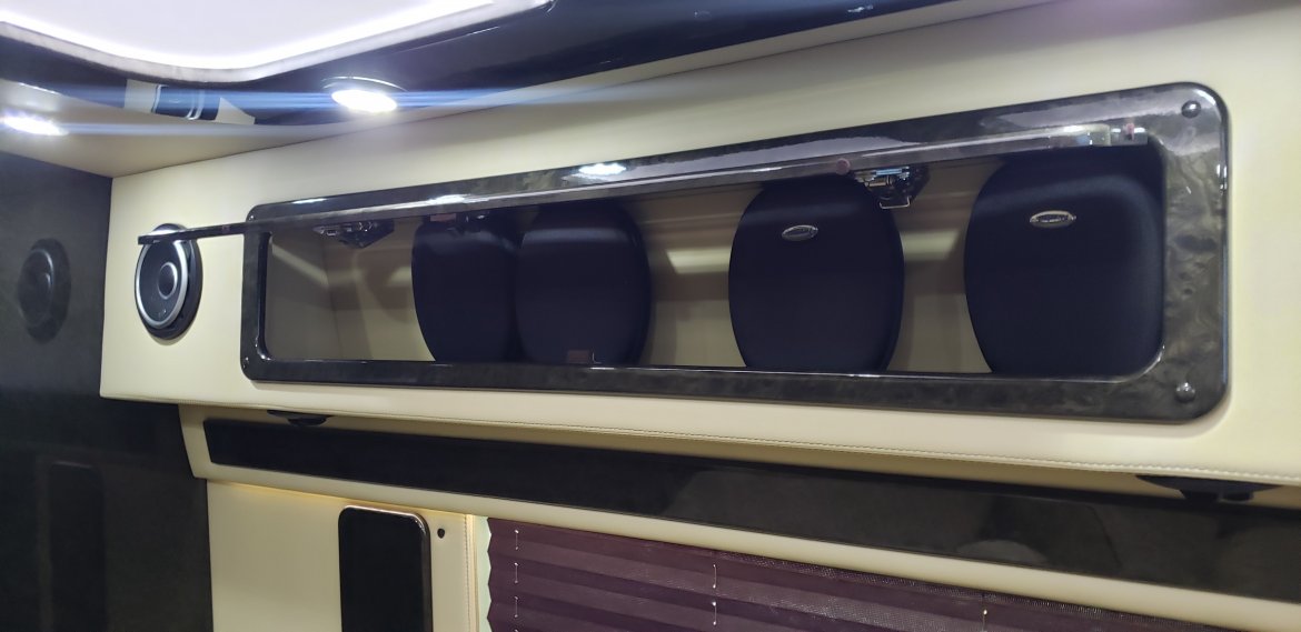 Sprinter for Sale in Houston, TX - Photo 43