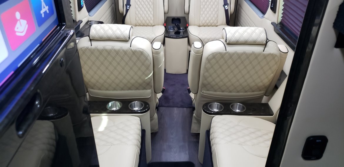 Sprinter for Sale in Houston, TX - Photo 46