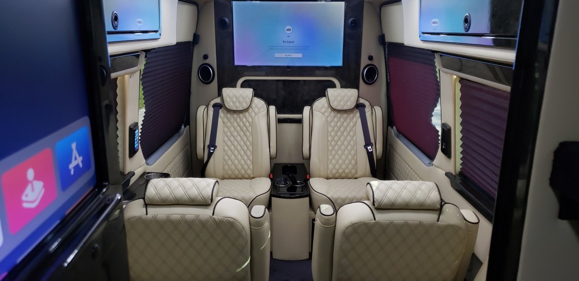 Sprinter for Sale in Houston, TX - Photo 47
