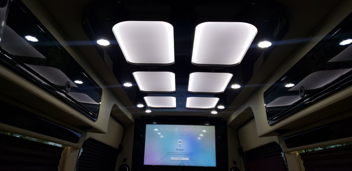 Sprinter for Sale in Houston, TX - Photo 48