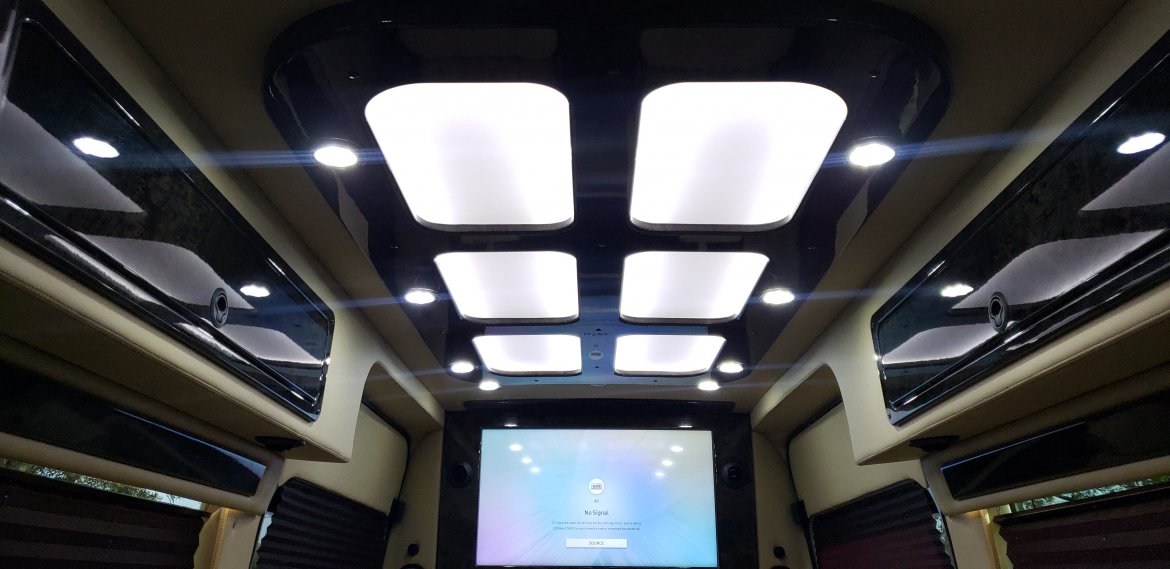 Sprinter for Sale in Houston, TX - Photo 49