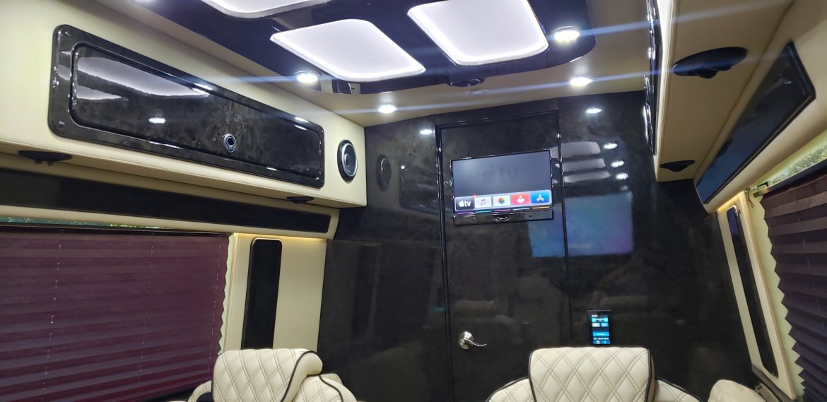 Sprinter for Sale in Houston, TX - Photo 51
