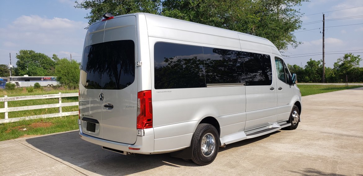 Sprinter for Sale in Houston, TX - Photo 53