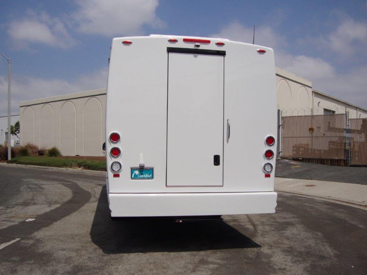 Limo Bus for Sale in Carson, CA - Photo 8
