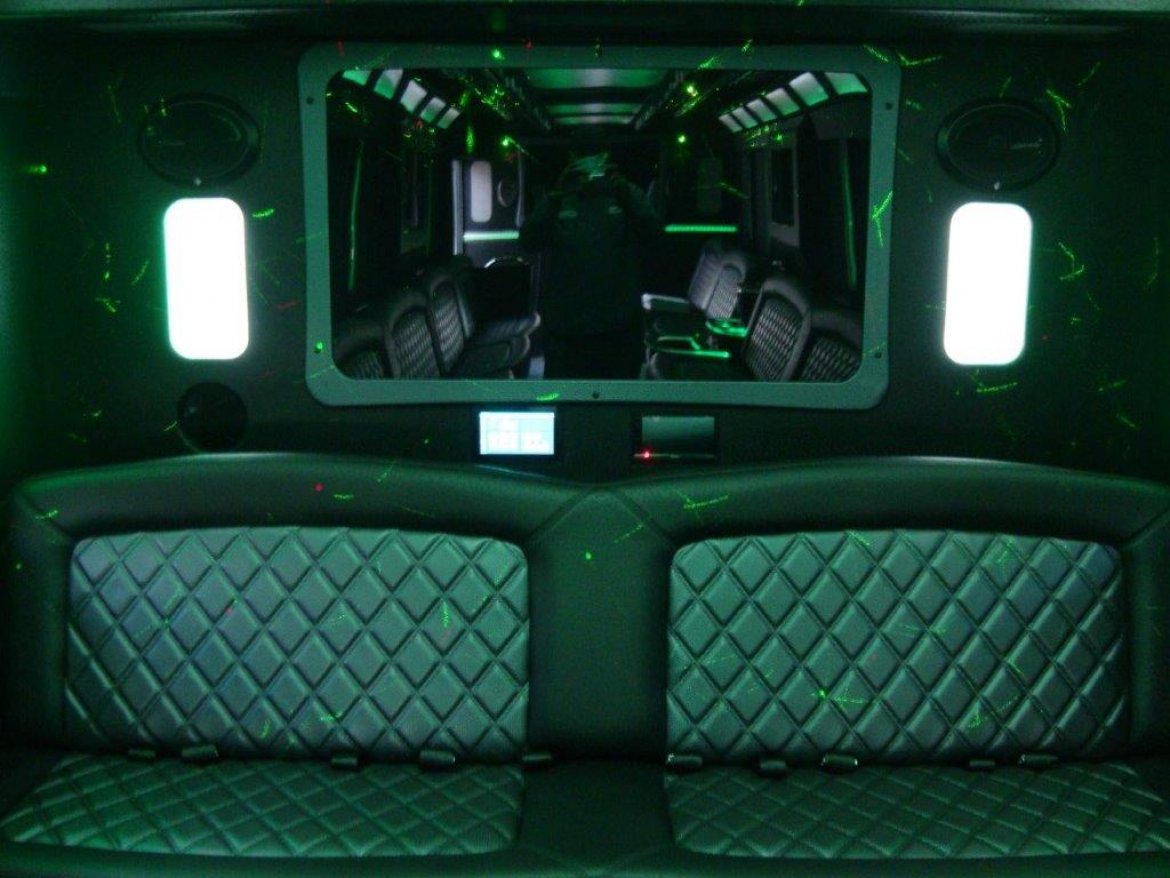 Limo Bus for Sale in Carson, CA - Photo 15