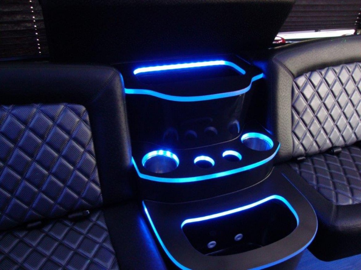 Limo Bus for Sale in Carson, CA - Photo 17