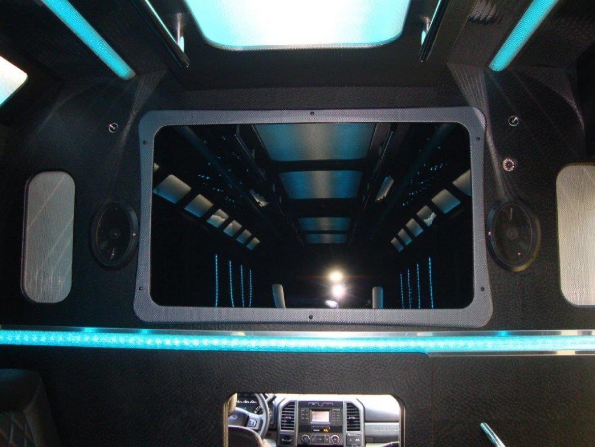 Limo Bus for Sale in Carson, CA - Photo 25
