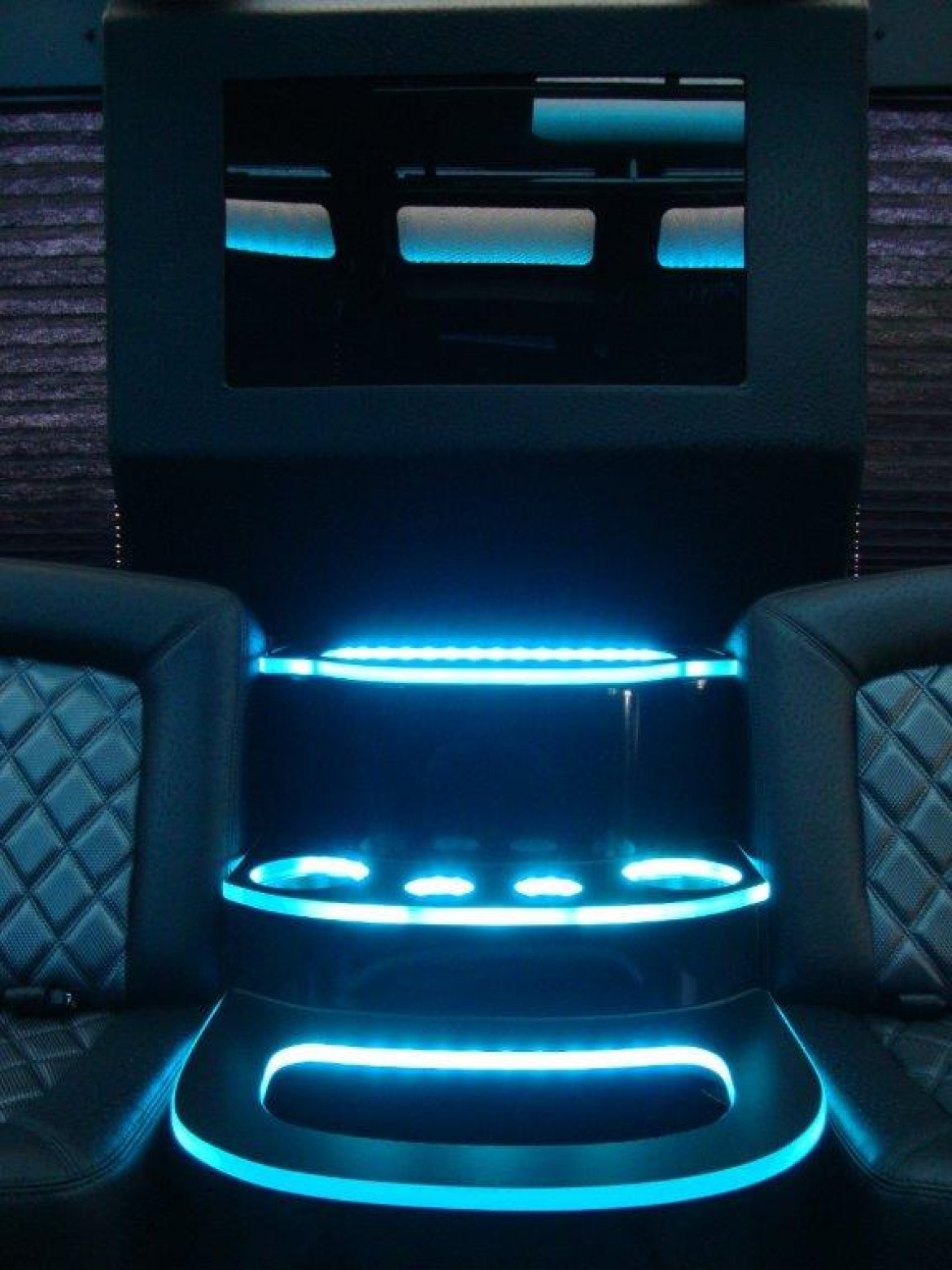 Limo Bus for Sale in Carson, CA - Photo 26