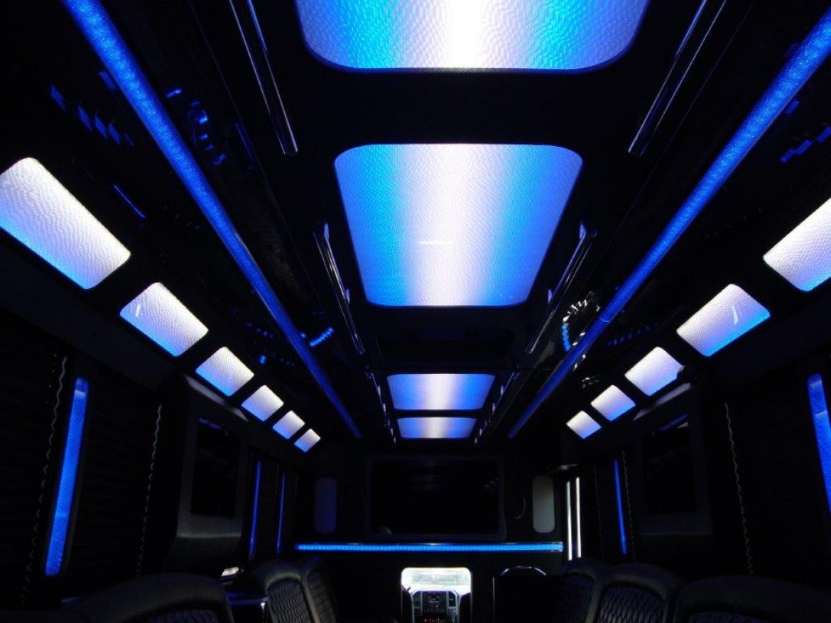Limo Bus for Sale in Carson, CA - Photo 32