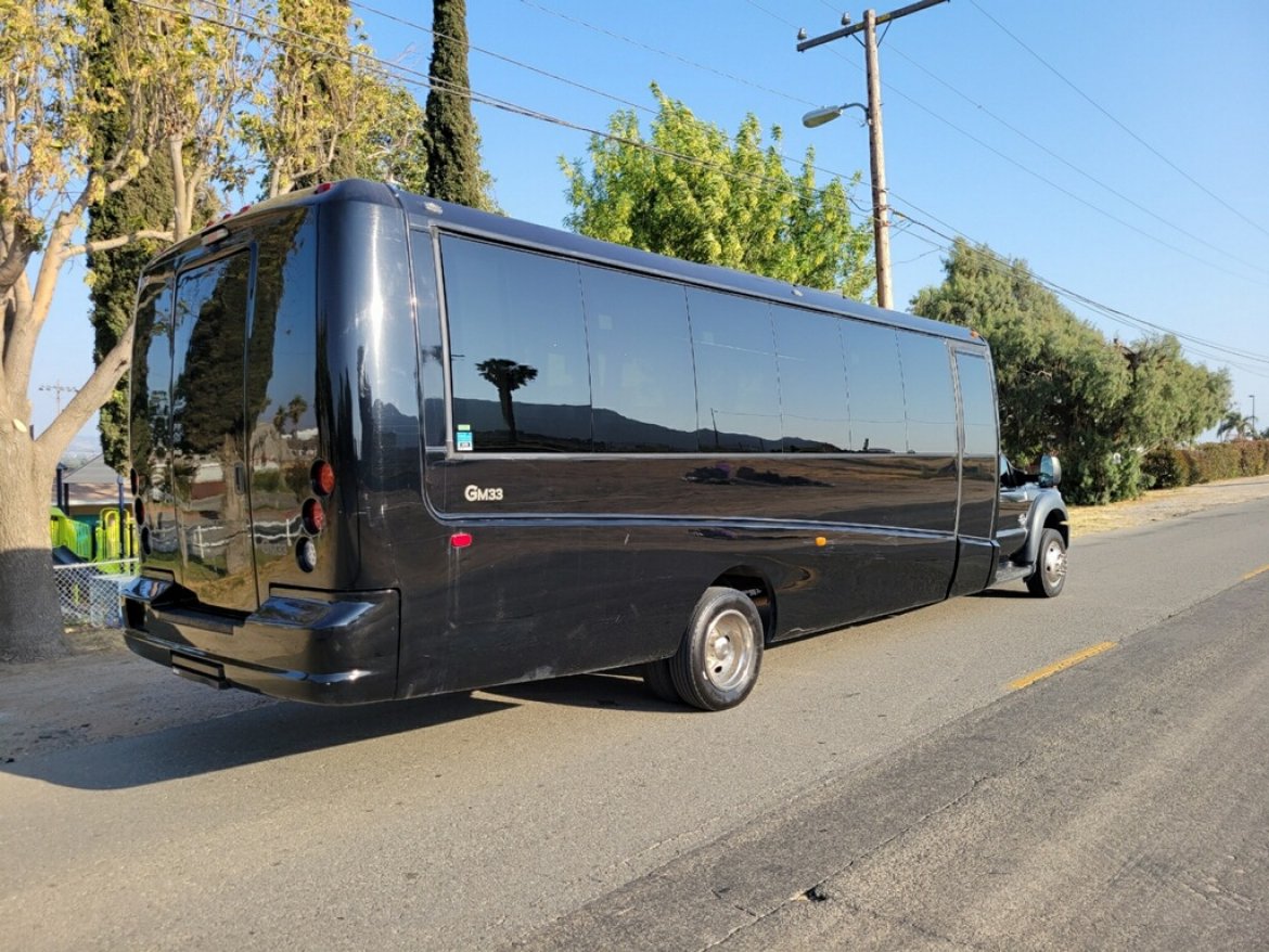 Limo Bus for Sale in Riverside, CA - Photo 9