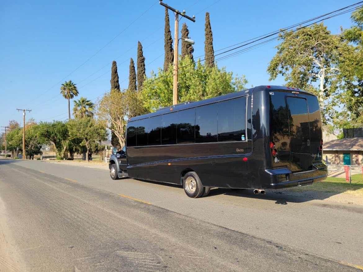 Limo Bus for Sale in Riverside, CA - Photo 11