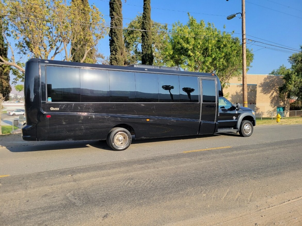 Limo Bus for Sale in Riverside, CA - Photo 12
