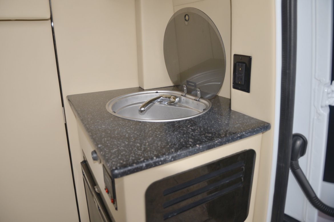 Photo of Sprinter for sale: 2018 Mercedes-Benz Sprinter 3500 2458&quot; by Midwest