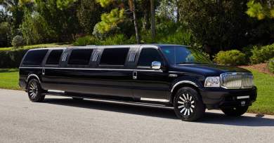 2004 Ford Excursion SUV Stretch for Sale in Fort Myers, FL - Main Photo