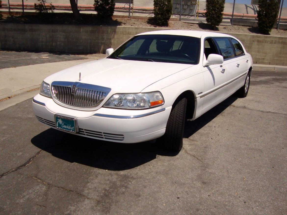 Limousine for Sale in Carson, CA - Photo 3