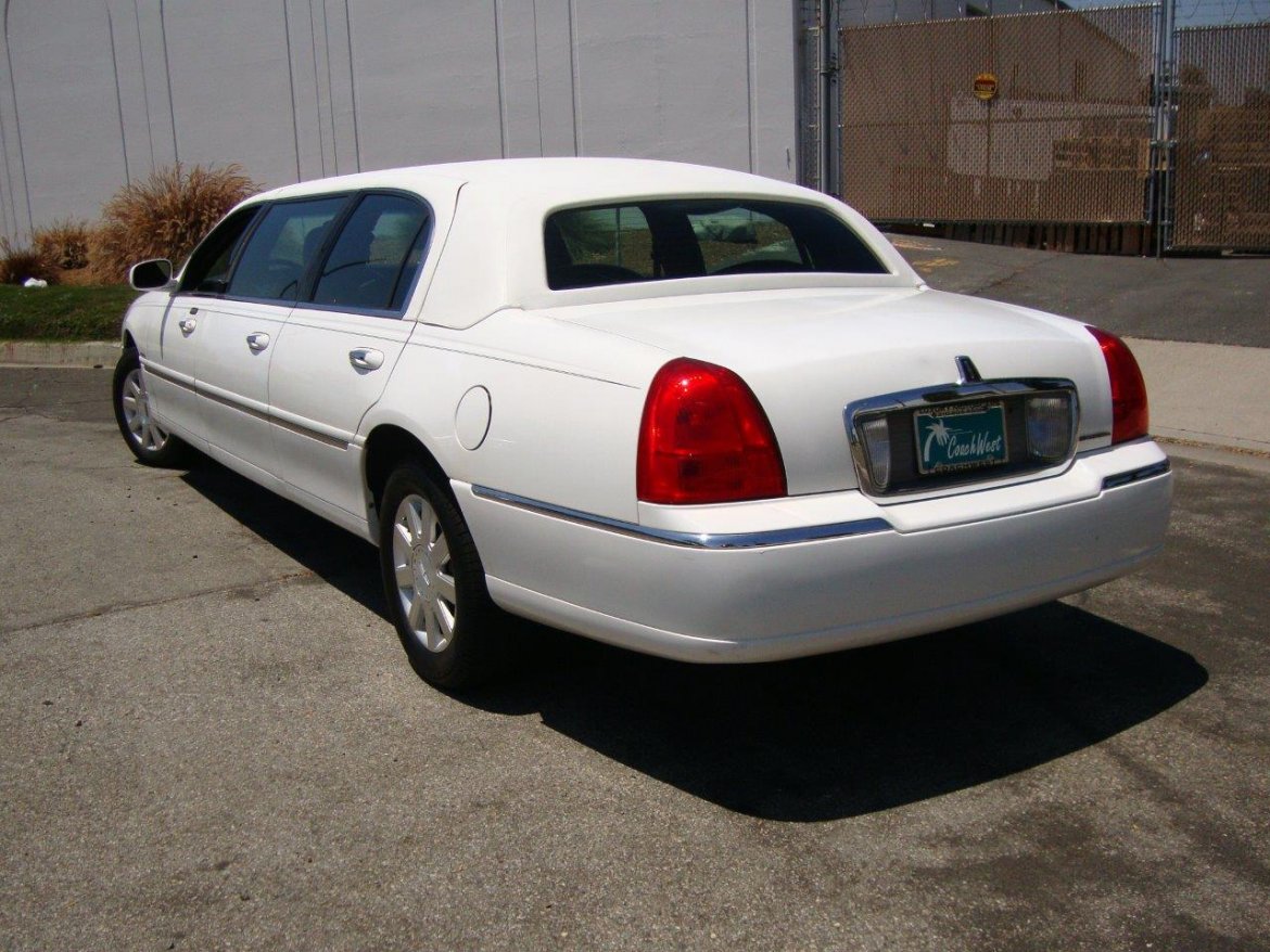 Limousine for Sale in Carson, CA - Photo 6