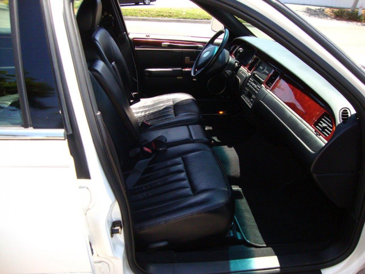Limousine for Sale in Carson, CA - Photo 13