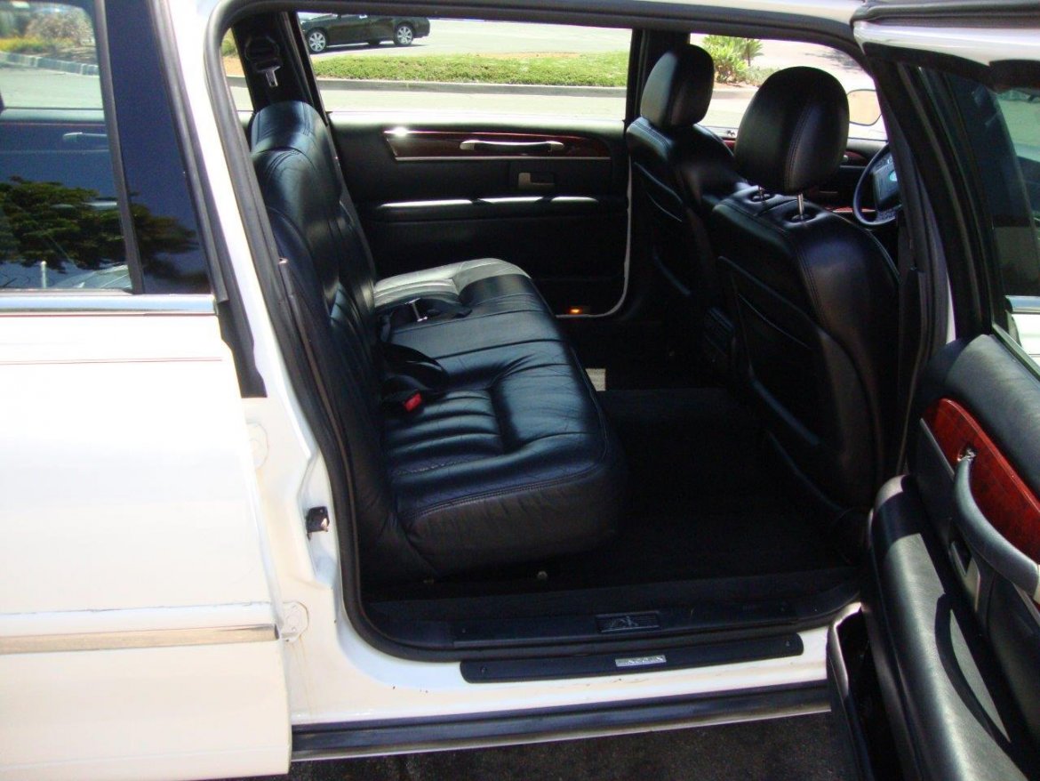 Limousine for Sale in Carson, CA - Photo 12