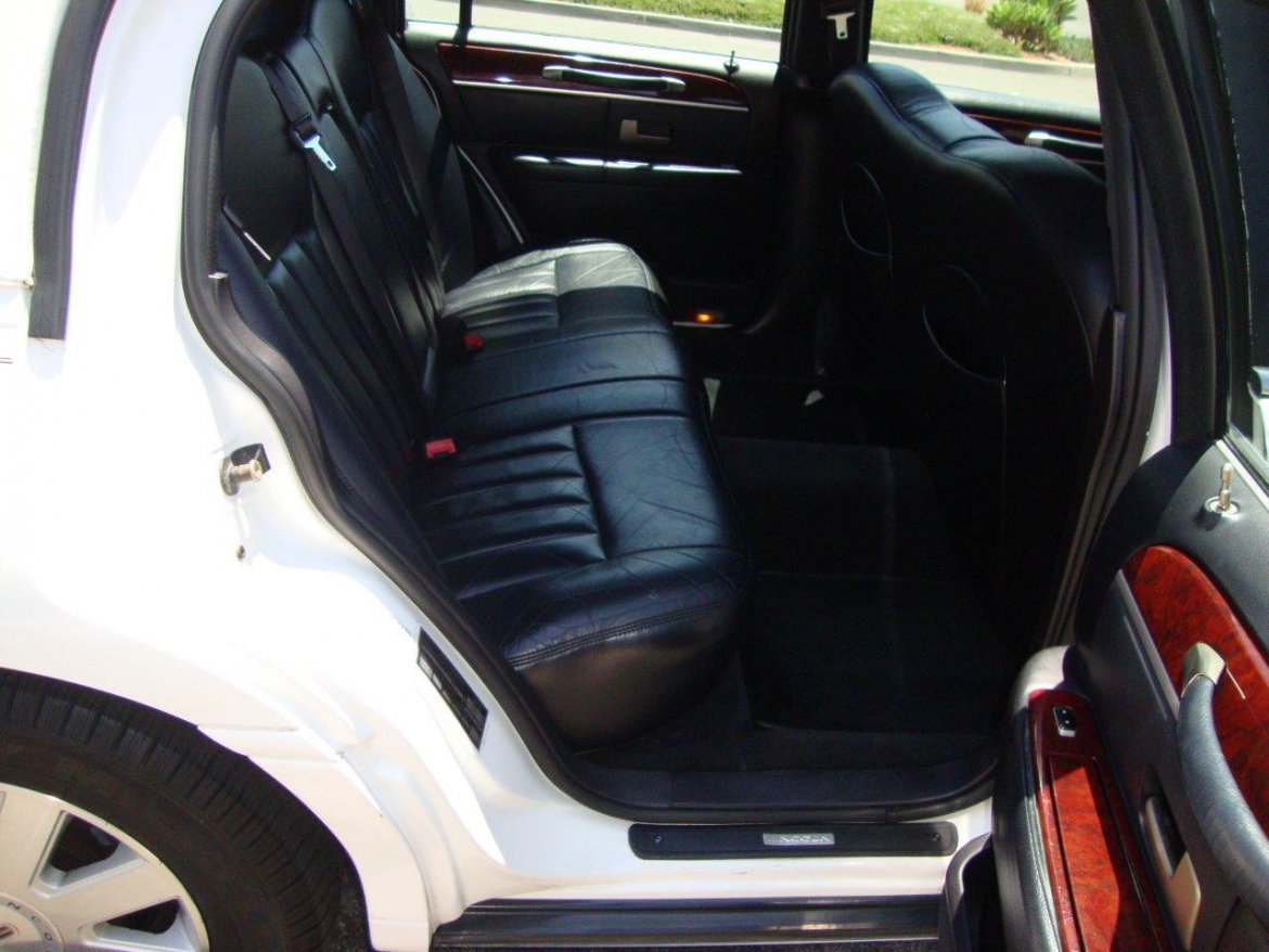 Limousine for Sale in Carson, CA - Photo 14