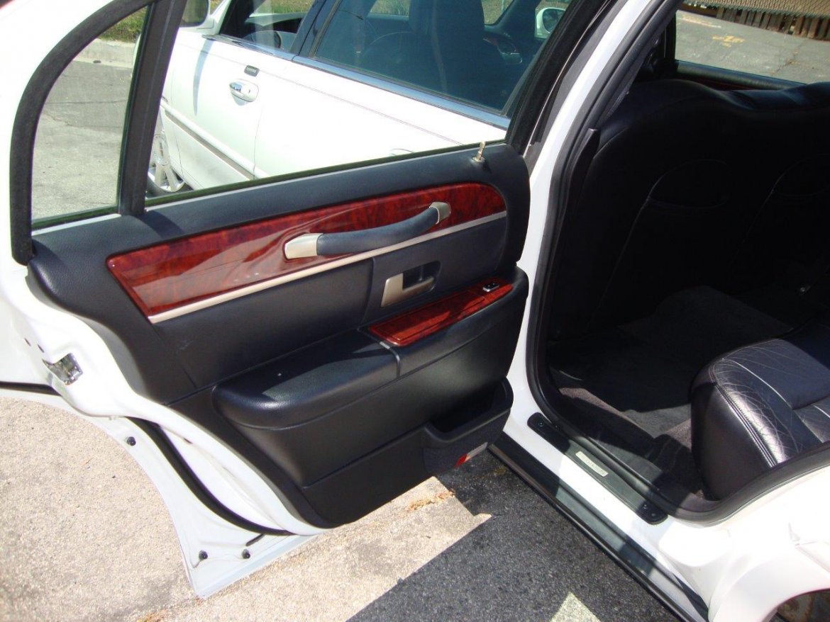 Limousine for Sale in Carson, CA - Photo 15