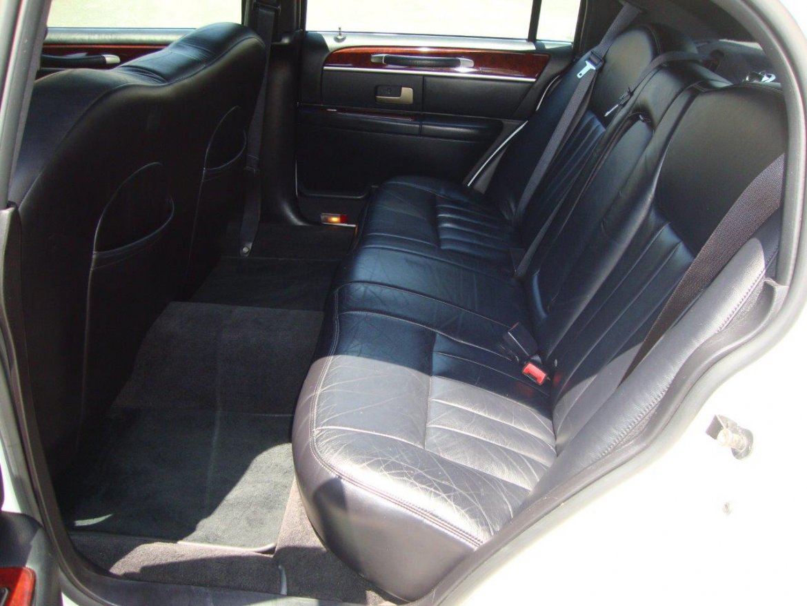 Limousine for Sale in Carson, CA - Photo 16