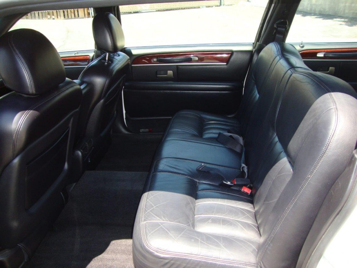 Limousine for Sale in Carson, CA - Photo 17