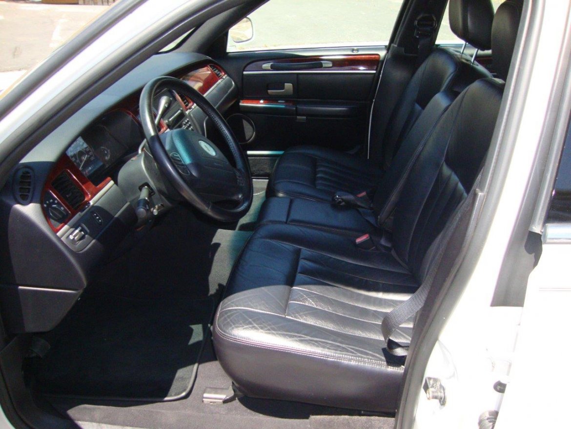 Limousine for Sale in Carson, CA - Photo 18