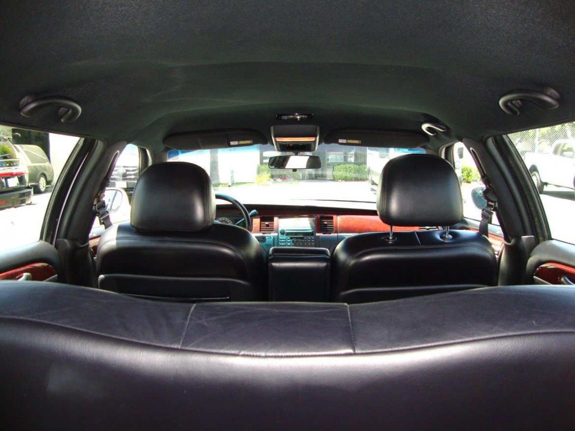 Limousine for Sale in Carson, CA - Photo 19