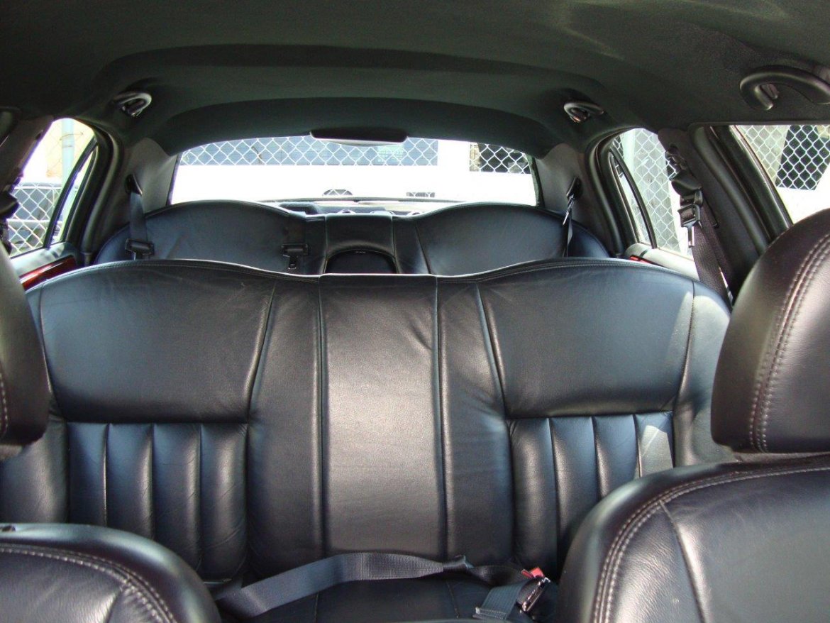 Limousine for Sale in Carson, CA - Photo 21