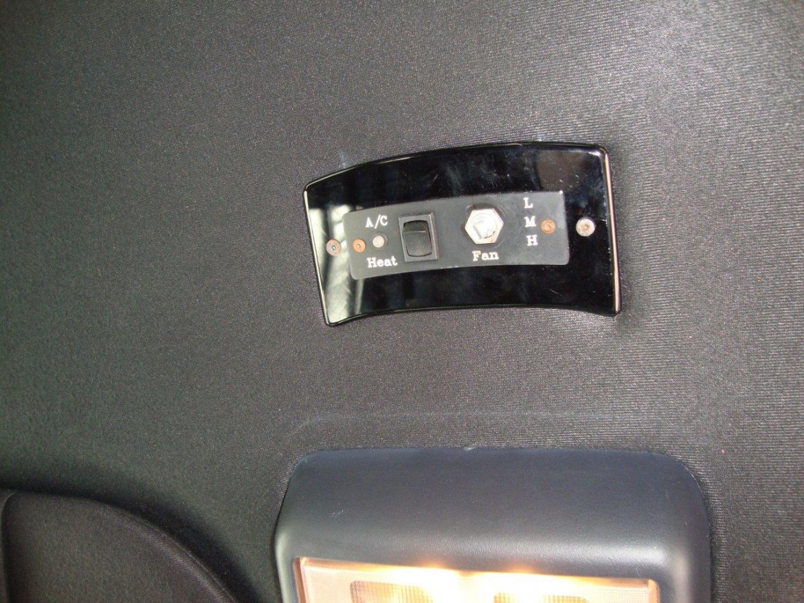 Limousine for Sale in Carson, CA - Photo 24
